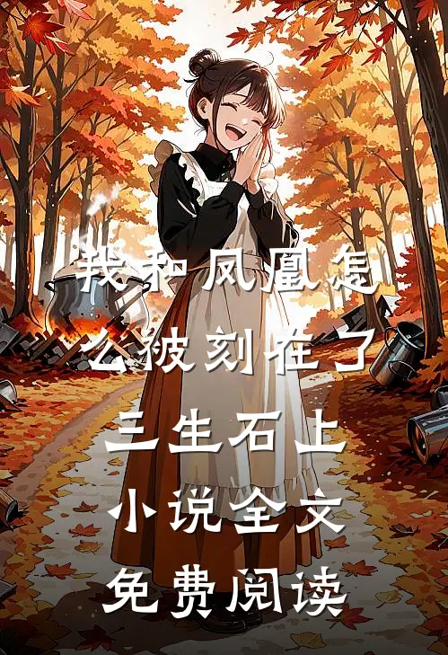 我和凤凰怎么被刻在了三生石上小说全文免费阅读