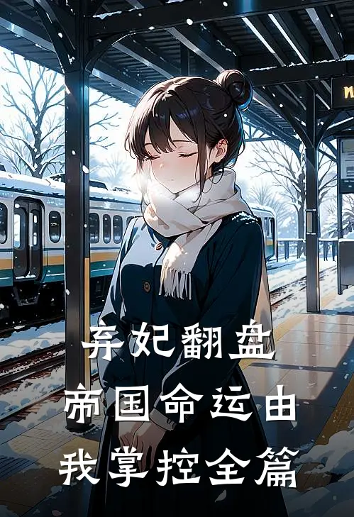 弃妃翻盘：帝国命运由我掌控全篇