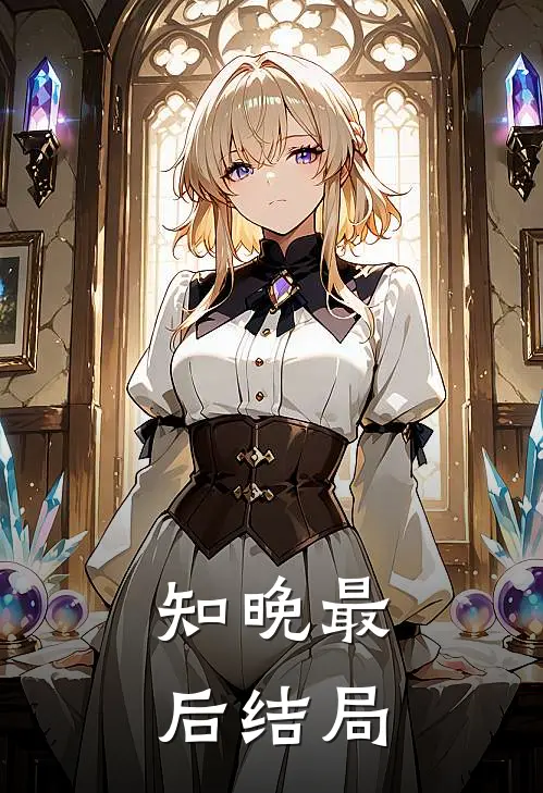 知晚最后结局