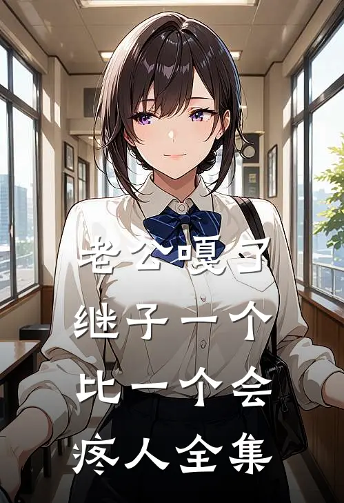 老公嘎了，继子一个比一个会疼人全集