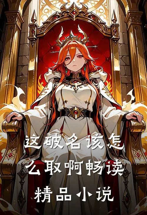 这破名该怎么取啊畅读精品小说