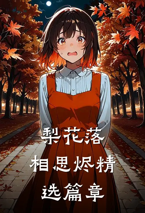 梨花落，相思烬精选篇章
