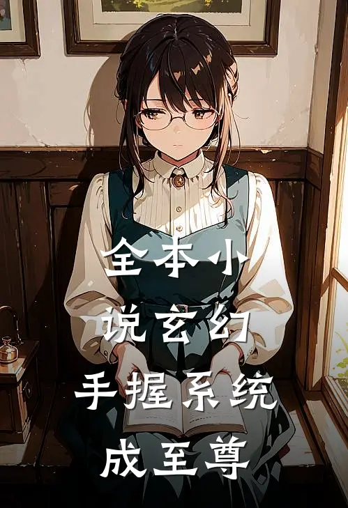 全本小说玄幻：手握系统成至尊