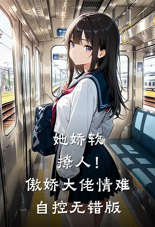 她娇软撩人！傲娇大佬情难自控无错版