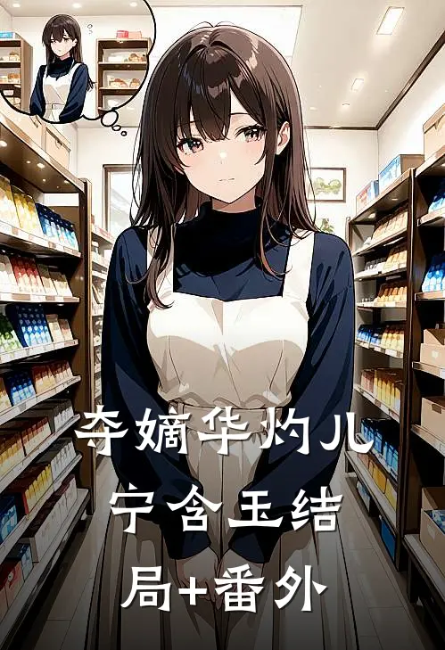 夺嫡华灼儿宁含玉结局+番外