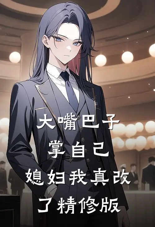 大嘴巴子掌自己，媳妇我真改了精修版