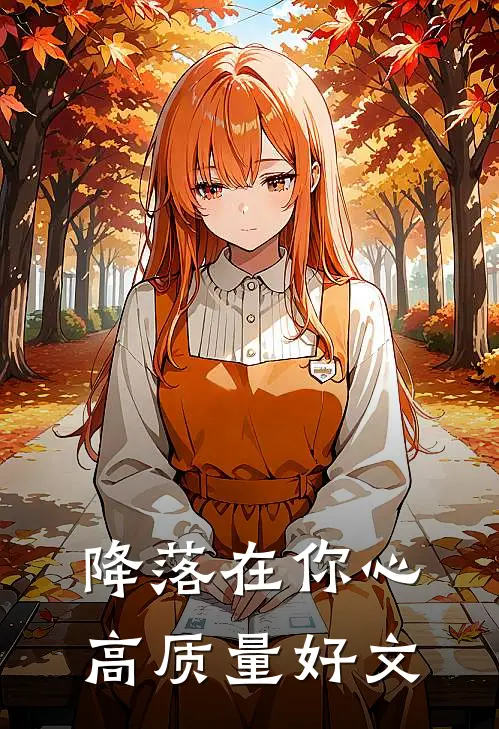 降落在你心高质量好文