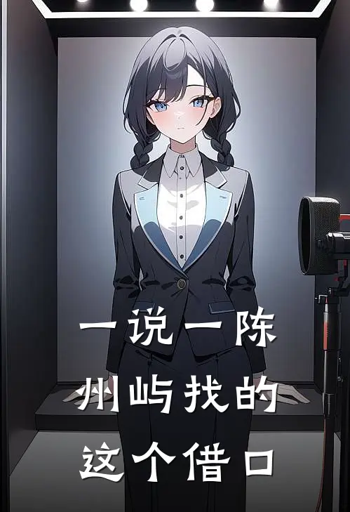 一说一陈州屿找的这个借口