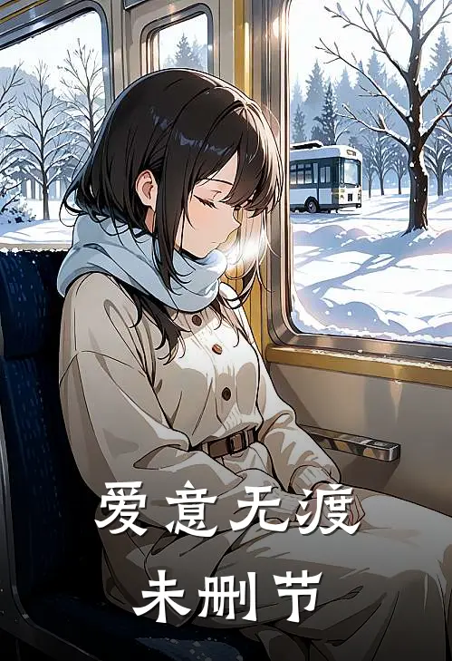 爱意无渡未删节