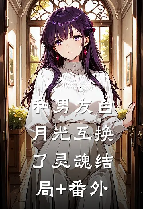 和男友白月光互换了灵魂结局+番外