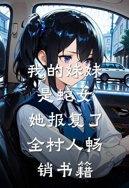 我的妹妹是蛇女，她报复了全村人畅销书籍