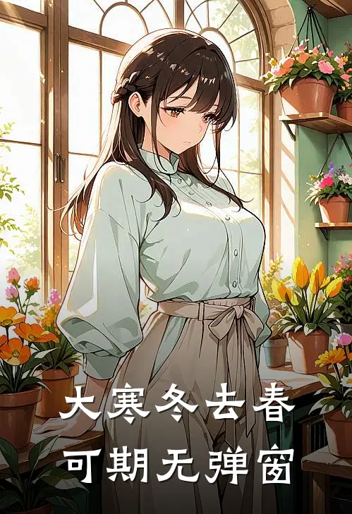 大寒冬去春可期无弹窗