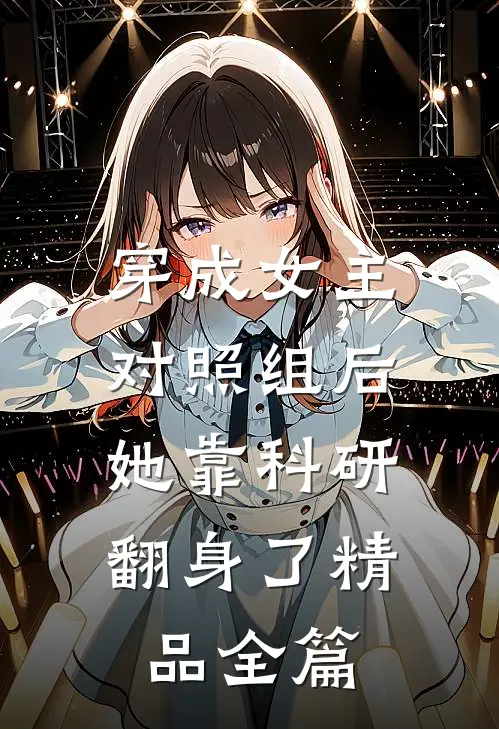 穿成女主对照组后，她靠科研翻身了精品全篇