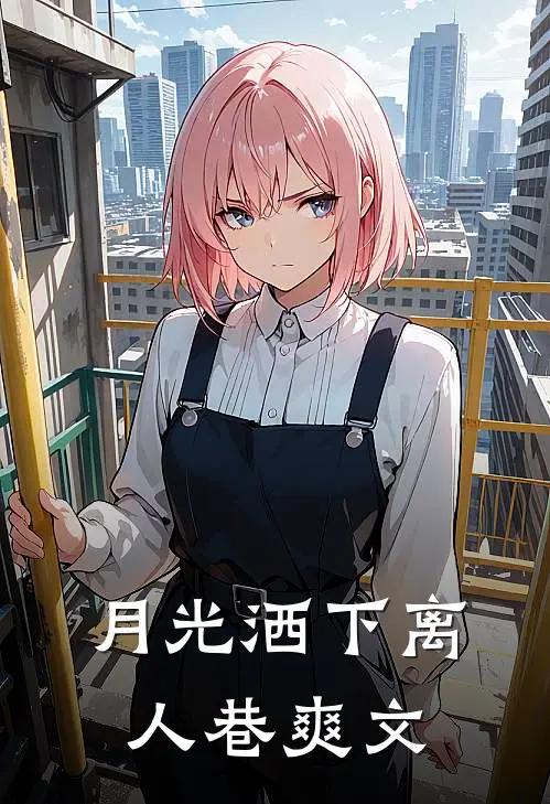 月光洒下离人巷爽文
