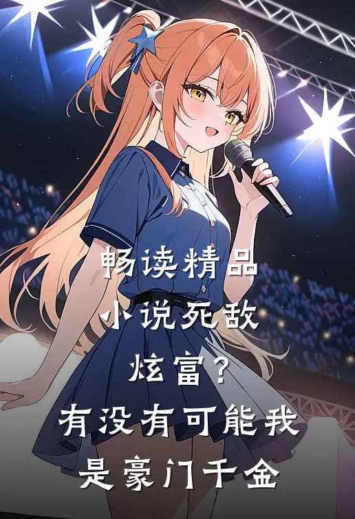 畅读精品小说死敌炫富？有没有可能我是豪门千金