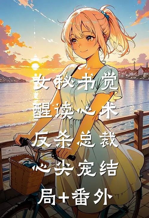 女秘书觉醒读心术，反杀总裁心尖宠结局+番外