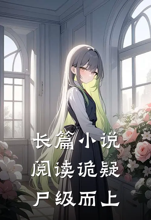 长篇小说阅读诡疑：尸级而上