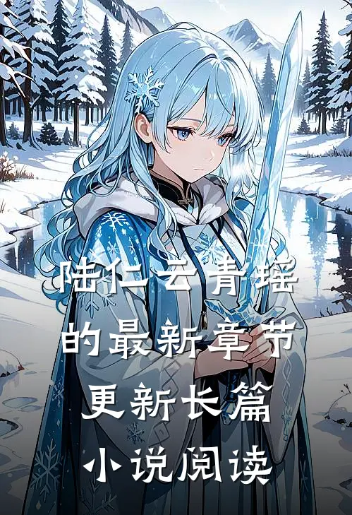陆仁云青瑶的最新章节更新长篇小说阅读