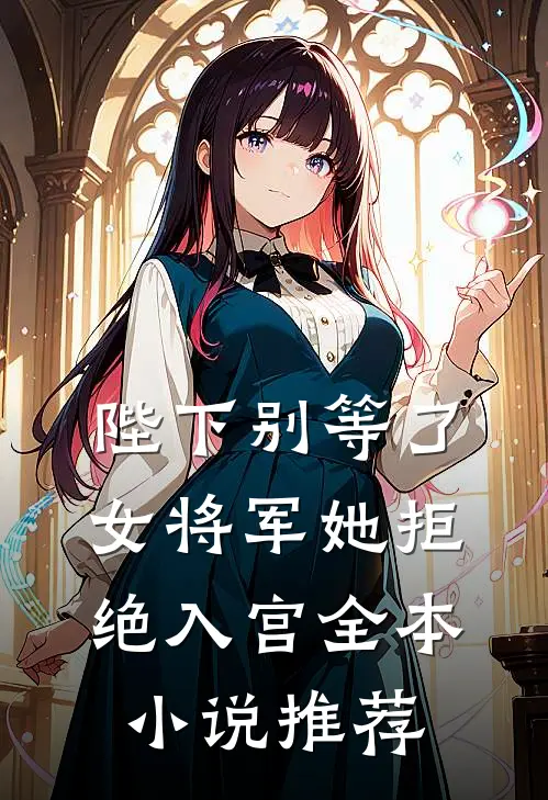 陛下别等了，女将军她拒绝入宫全本小说推荐