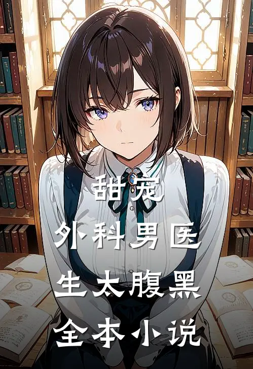 甜宠:外科男医生太腹黑全本小说