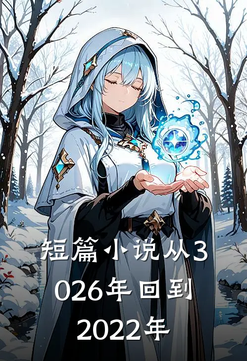 短篇小说从3026年回到2022年