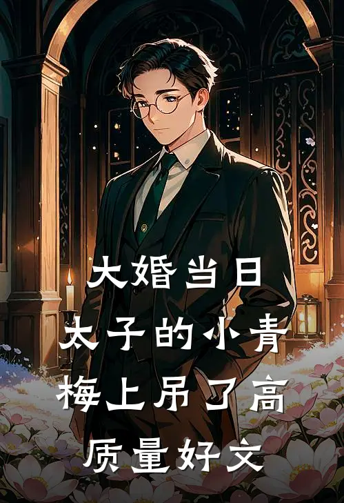 大婚当日，太子的小青梅上吊了高质量好文