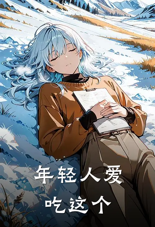 年轻人爱吃这个
