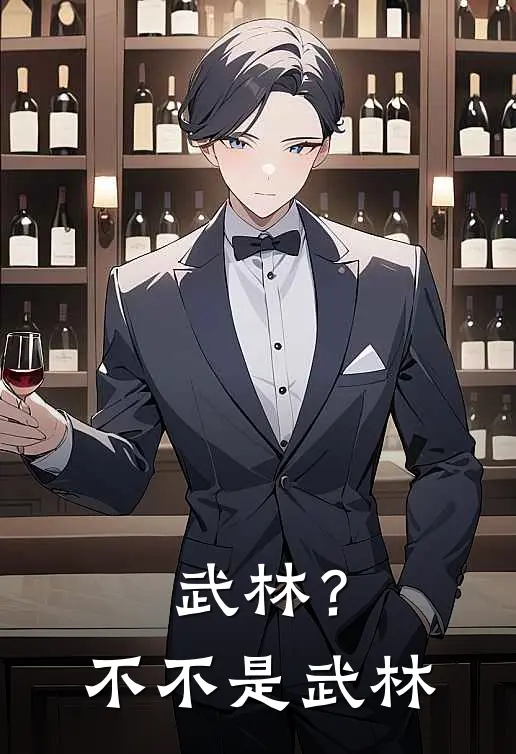 武林？不，不是武林