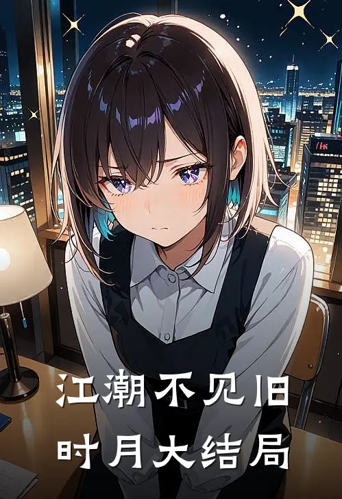 江潮不见旧时月大结局