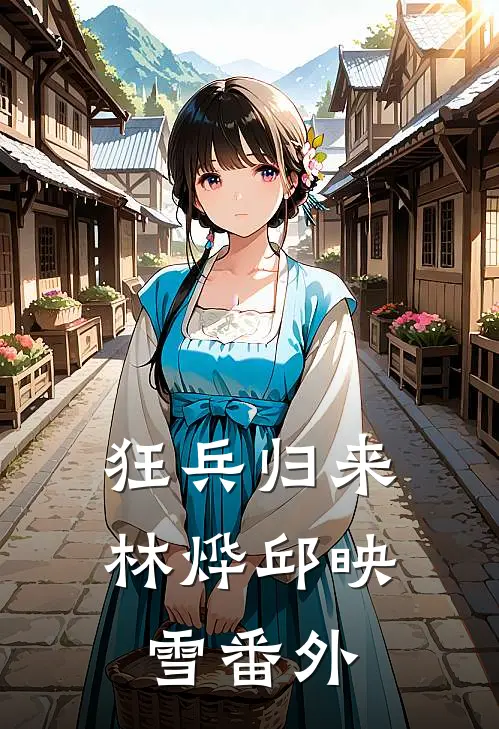 狂兵归来林烨邱映雪番外