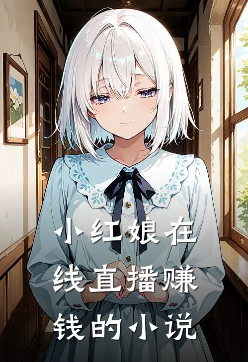 小红娘在线直播赚钱的小说