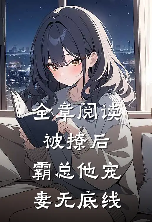 全章阅读被撩后，霸总他宠妻无底线