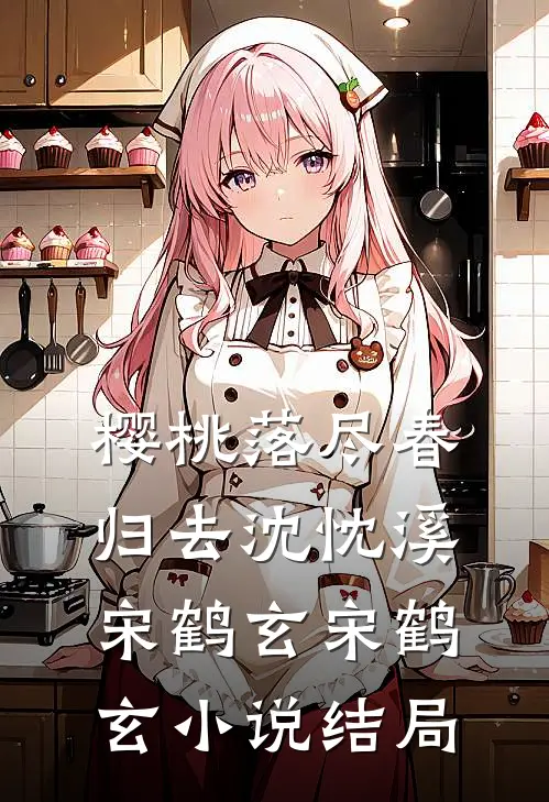 樱桃落尽春归去沈忱溪宋鹤玄宋鹤玄小说结局