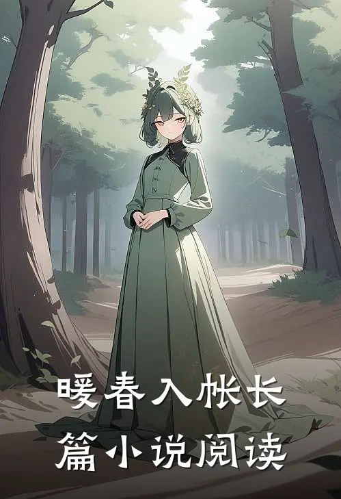 暖春入帐长篇小说阅读