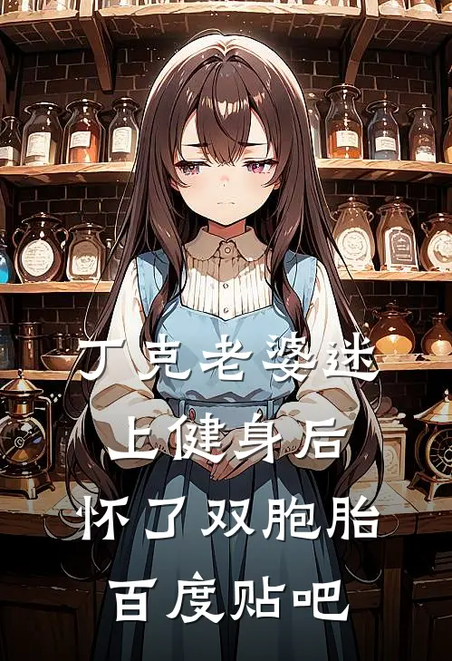 丁克老婆迷上健身后，怀了双胞胎百度贴吧