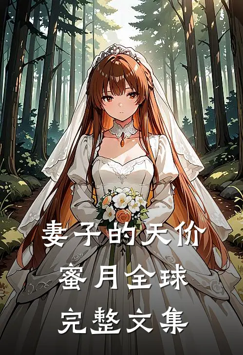 妻子的天价蜜月全球完整文集