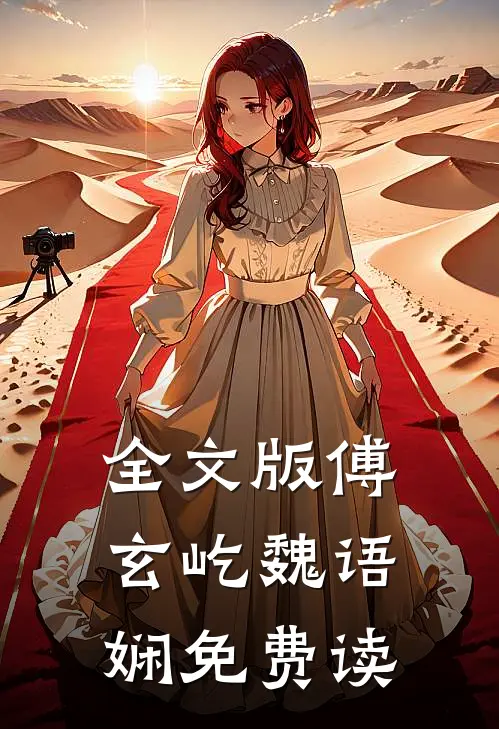全文版傅玄屹魏语娴免费读