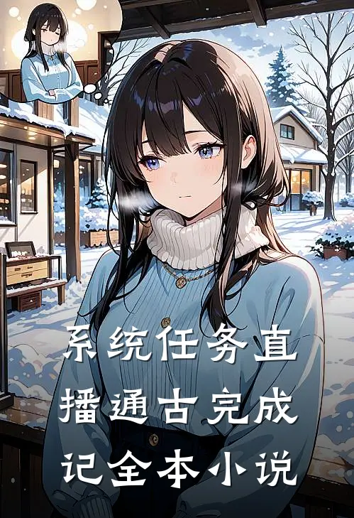 系统任务直播通古完成记全本小说