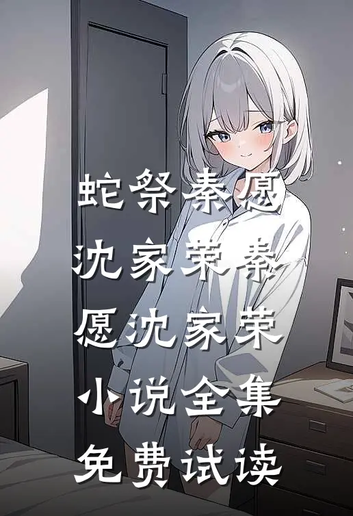 蛇祭秦愿沈家荣秦愿沈家荣小说全集免费试读