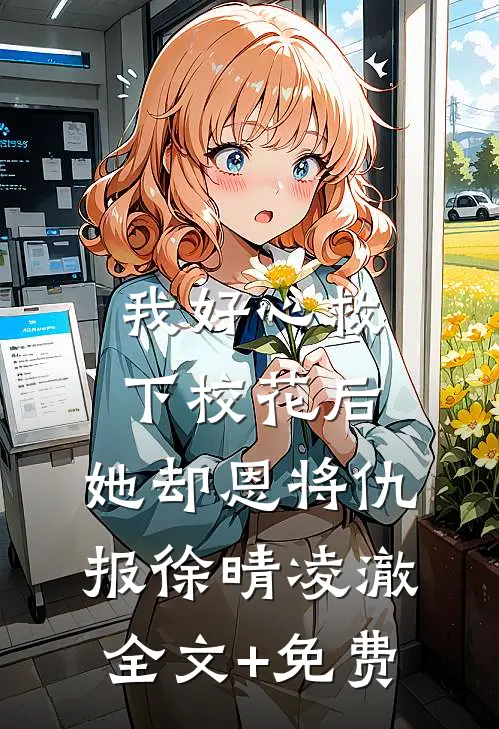我好心救下校花后，她却恩将仇报徐晴凌澈全文+免费