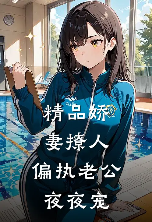 精品娇妻撩人：偏执老公夜夜宠