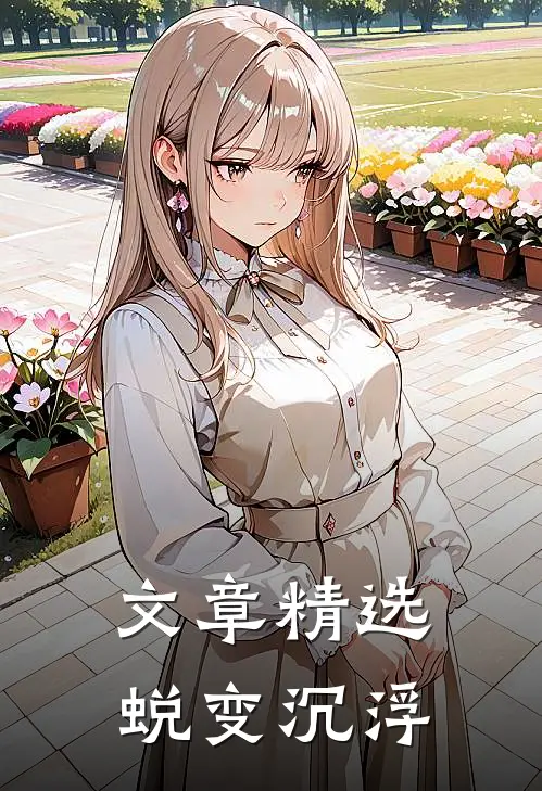 文章精选蜕变沉浮
