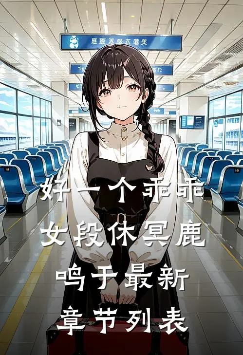 好一个乖乖女段休冥鹿鸣于最新章节列表