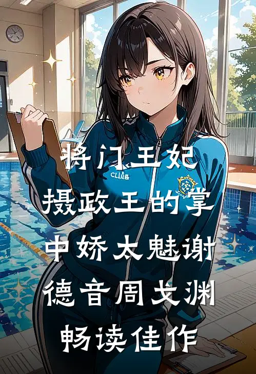 将门王妃:摄政王的掌中娇太魅谢德音周戈渊畅读佳作