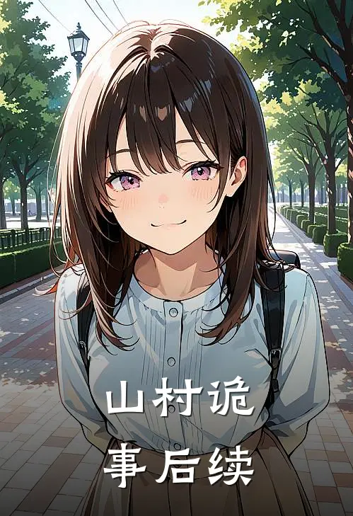 山村诡事后续