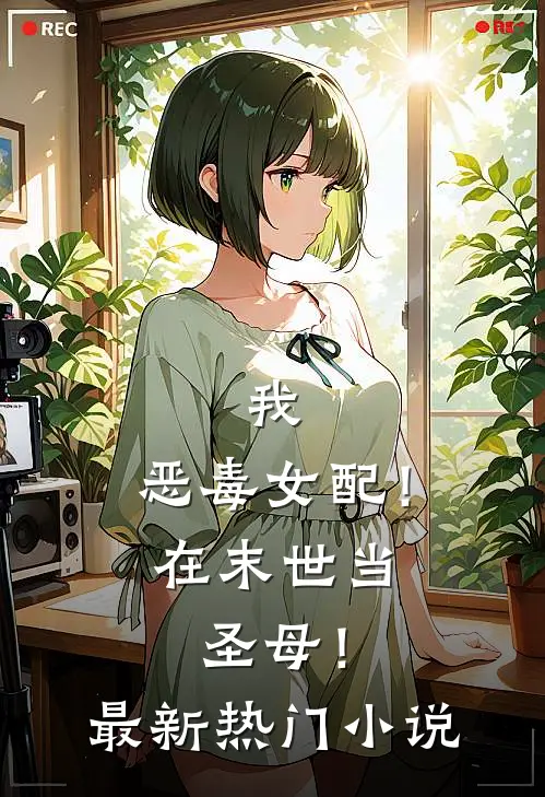 我，恶毒女配！在末世当圣母！最新热门小说
