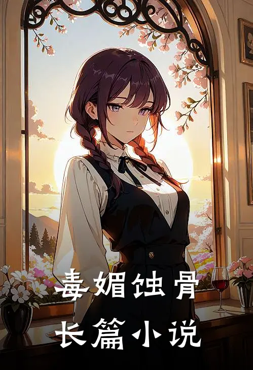 毒媚蚀骨长篇小说