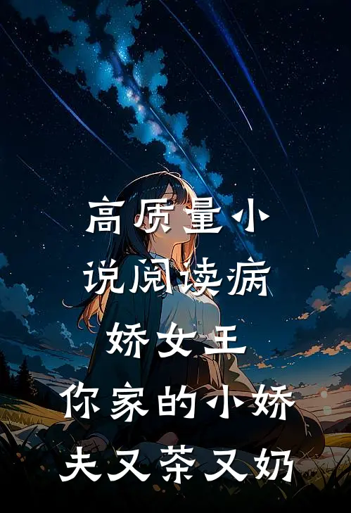高质量小说阅读病娇女王:你家的小娇夫又茶又奶