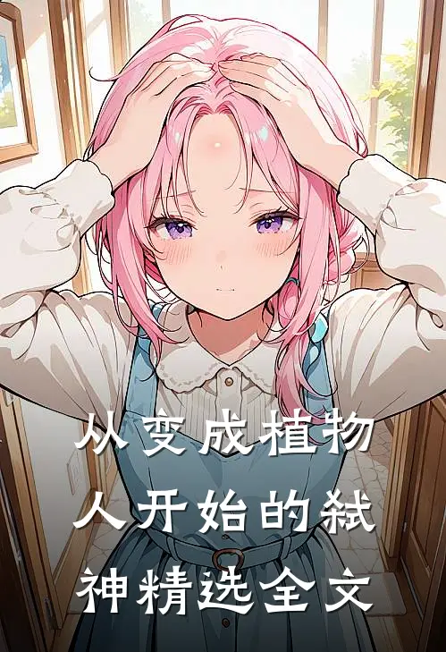 从变成植物人开始的弑神精选全文
