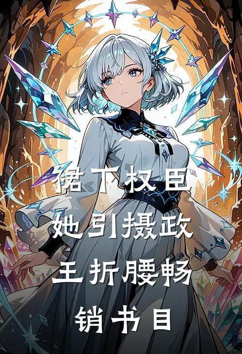 裙下权臣：她引摄政王折腰畅销书目